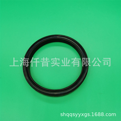 适配胡斯华纳富世华Friction wheel rim -密封圈环 5850210-01