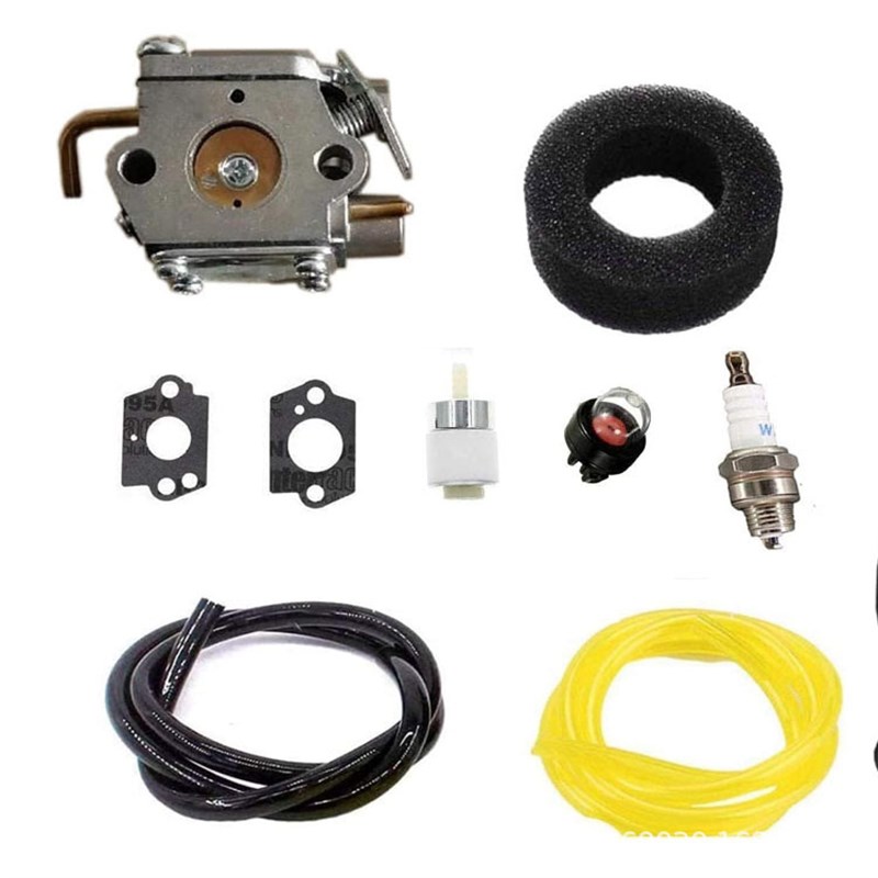 753-05133 WT-827化油器90BCTB10CS TB20CS TB20DC TB310QS