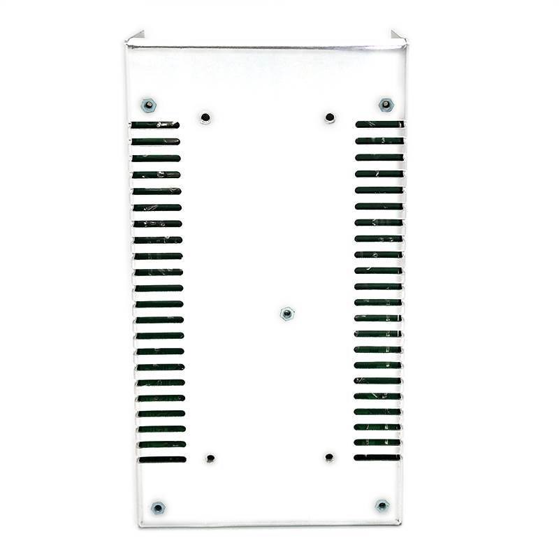 明伟S-350W-24V/48V/14.5A 7.3A工控设备稳压直流驱动开关电