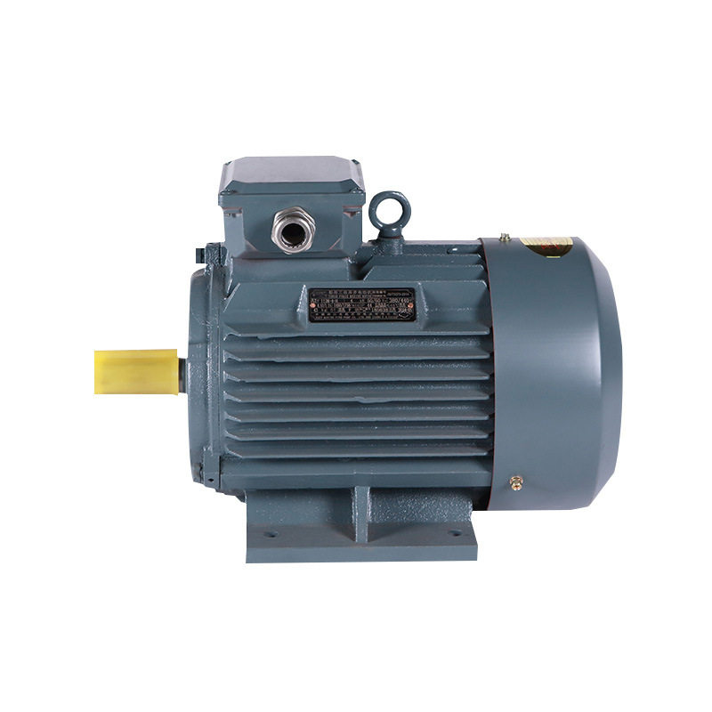 YE2-100L2-8 1.1KW三相异步电动机 YX3 可替代六安江淮电机 YE3