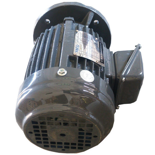 TECO东元普通电机AEEF/AEVF，0.75KW,6极