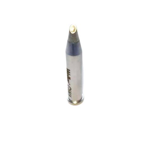 威乐weller xt gw1马蹄形烙铁头烙铁嘴 wxp120 wp120手柄配件