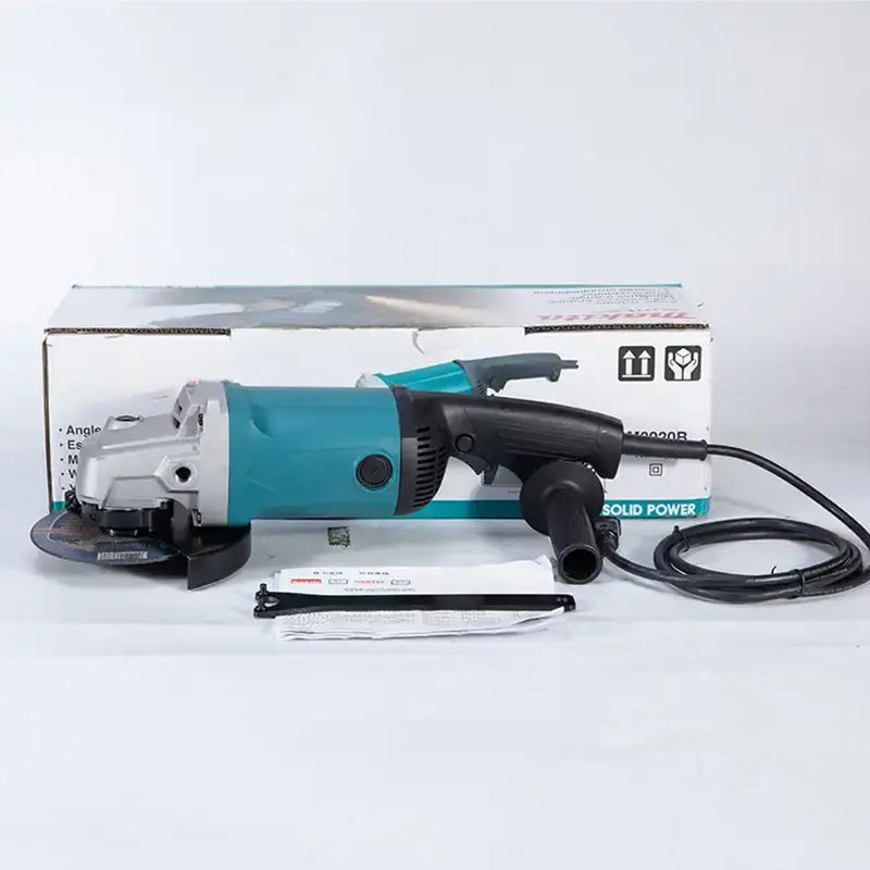 角磨机 多种规格 耐用 防尘2000 瓦大功率马达 9067（2000W）T5