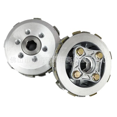 精品原厂配套摩托车离合器小鼓总成CG125 Ft150 Dm200 CB250NB300