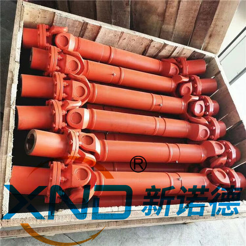 SWC65BH-360+40伸缩型十字轴万向联轴器/SWC65BH可伸缩万向联轴器