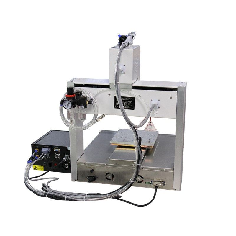 三轴点胶机桌面式胶枪自动滴胶机300ML热熔胶AB胶uv胶全自动点胶,机械设备,其他机械设备,淘宝优惠券,粉丝福利购,淘宝优惠卷