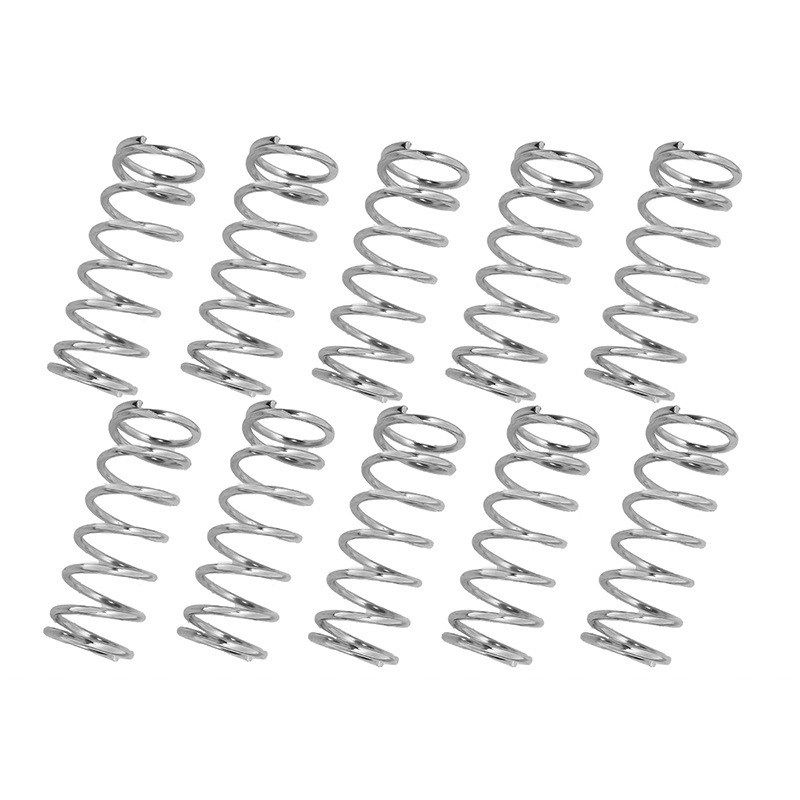 10PCS 打草头弹簧适用 Autocut 25-2FS55 FS70 FS76 FS80 FS100