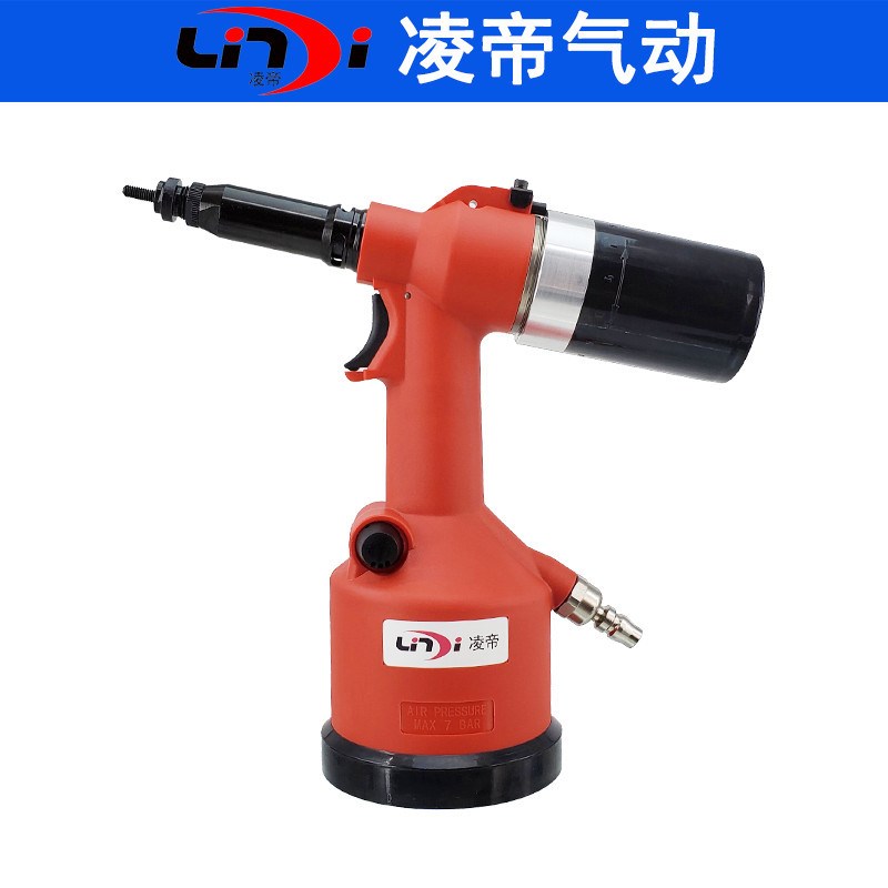 TPM10全自动拉铆螺母枪气动拉帽枪拉铆枪液压拉螺母枪M3-M12