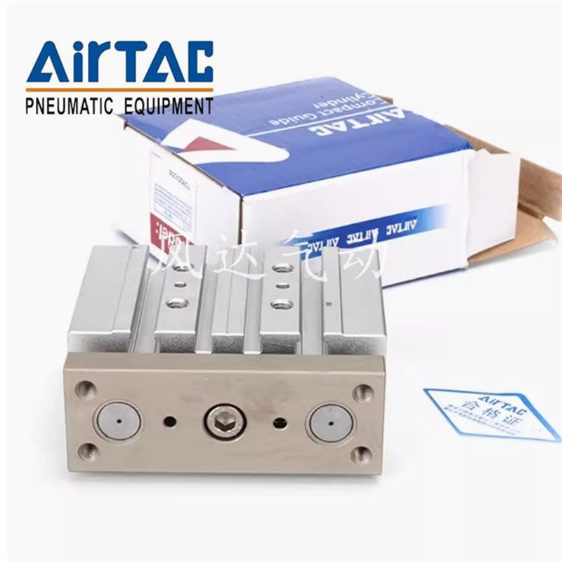 TCM6x5 TCM6x10 TCM6x20 TCM10x10S TCM10x20S TCM10x30S三轴气缸