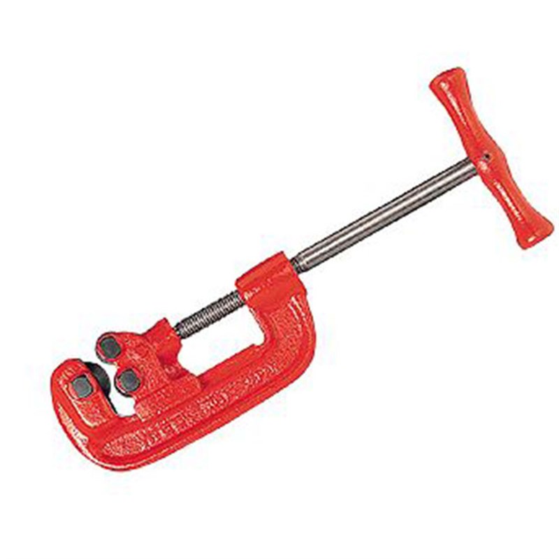 管子割刀2# 3#4# 管子割刀铜管割 割镀锌铁钢管 切管器管道工具