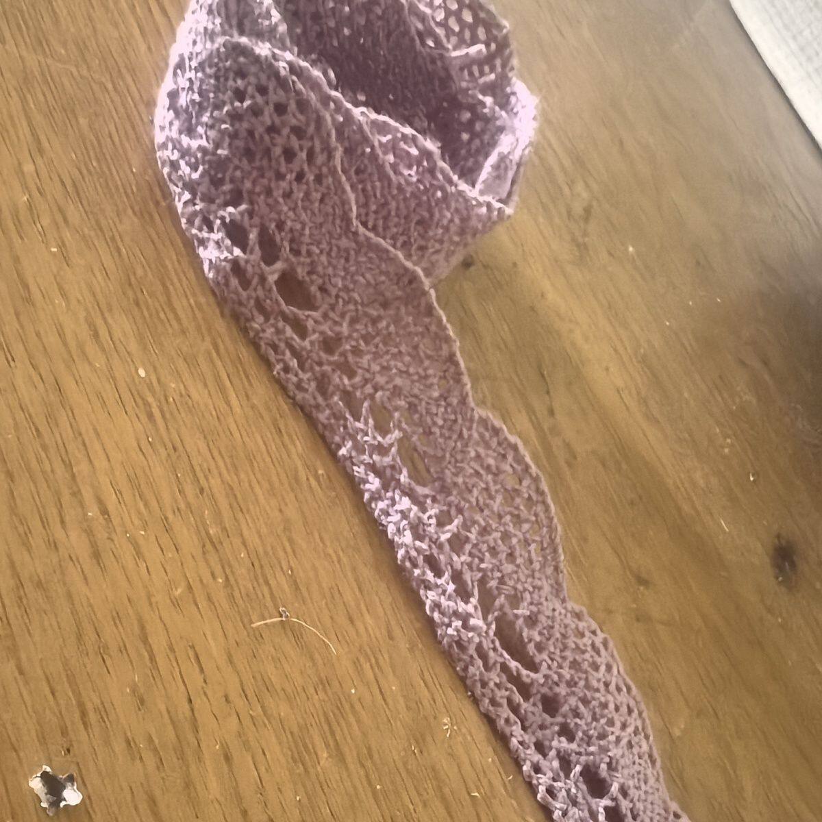 棉制锁边缝纫辅料床单枕套窗帘衣领袖口规整包边材料