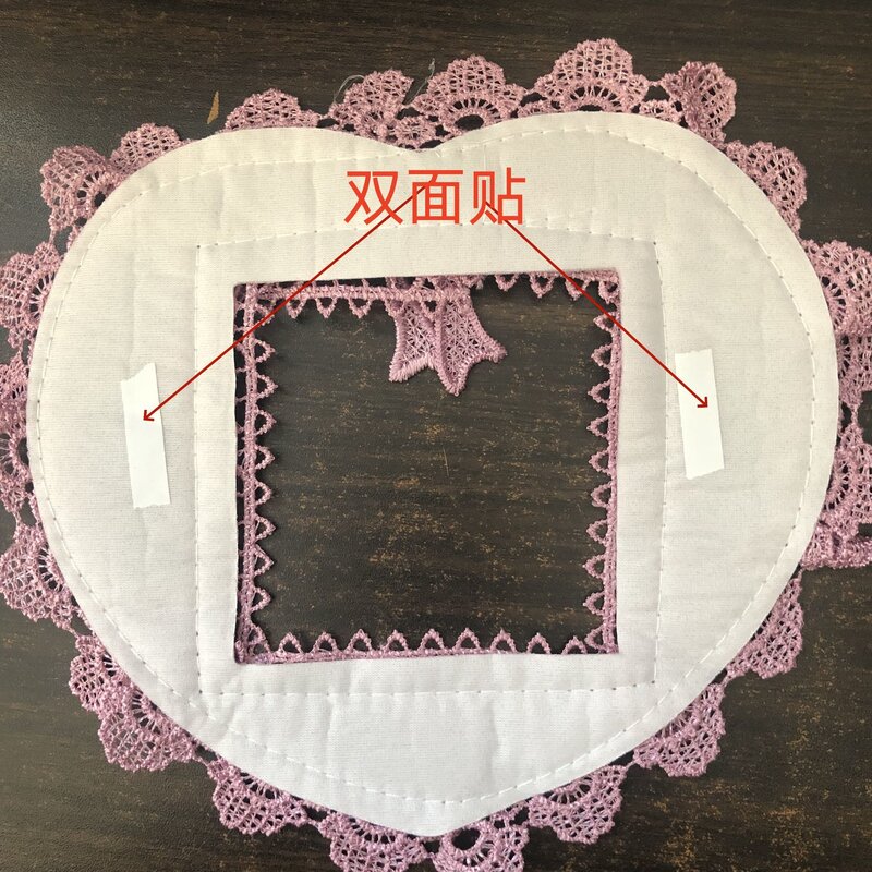 开关保护套布艺墙贴创意卧室防尘蕾丝装饰欧式插座灯开关保护套