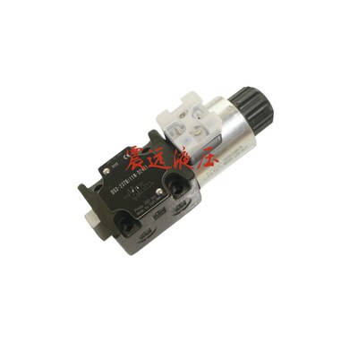 DUPLOMATIC电磁阀DS3-TB23/11N-QD00液压阀 方向阀