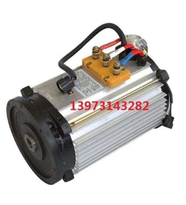 XQY7.5-72-H9电机 供应各种型号交流牵引电动机 整W车零配件 维修