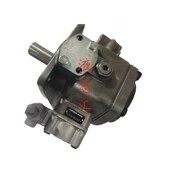 叶片泵PV7 16变量液压油泵齿轮泵柱塞泵 118RE07MC0 10o0