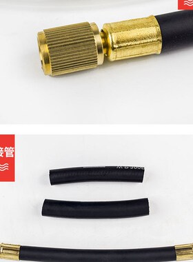 厂家直销燃油表TU-p114燃油喷射压力表汽车燃油压力专用检测仪表