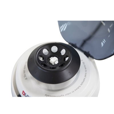 北京大龙aD1008/D1008E掌上离心机小型迷你mini离心机centrifuge