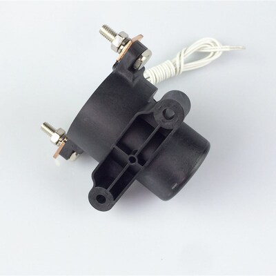 Automotive relay DC contactor Bdcc200a-12v 24V 48V new energ