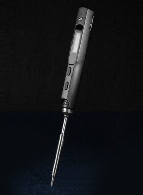 Portable  Sioldering Iron TS100 65W Electric Welding Mach