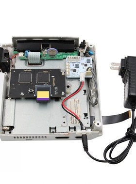 Power Supply Adapter for SEGA DreamCast Game ConTsole DreamP