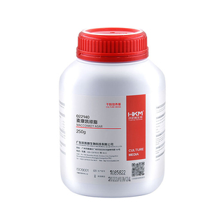 环凯 BR250g 麦康凯琼脂 0221z40