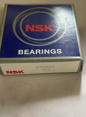 广汽传祺埃安Sk/V/P/Y  6908A4 电机轴承