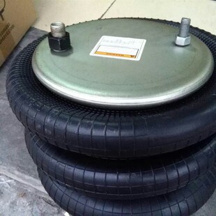 29CI 3B5607 3BA330 330 3B5617 3三层设备空气弹簧气囊FT330