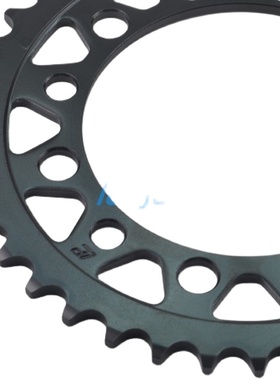 GSX-R1000 K9 EX250 NINJA250 GSX-R60M0/750 大齿轮 后牙盘 链盘