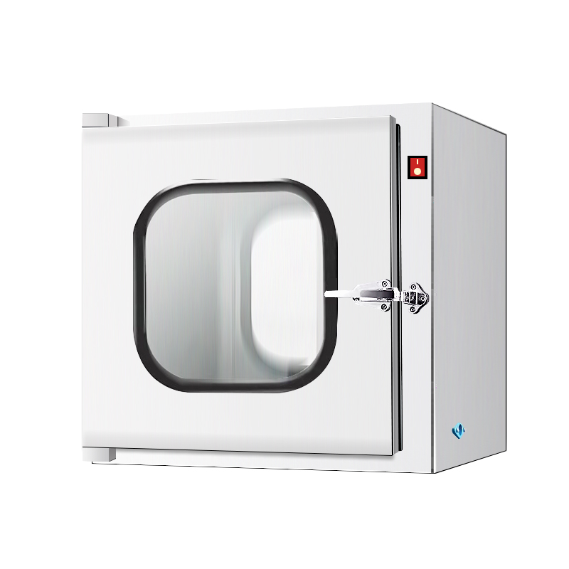 传递窗201/304不锈钢医院用实验I室互锁紫外线机消毒箱灭菌柜