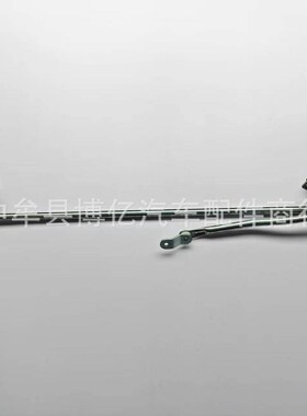 解放虎V虎VH虎VNJ6F虎威麟V大王驾到雨刮连动S杆雨刮器货车连动杆