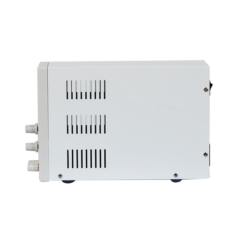 迈胜MN155C jMN1510C 开关型直流稳压电源可调15V 5A10A高精度