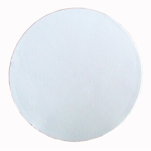 水份水分检测仪用玻璃纤维纸固含量样品垫赛多R利斯梅特勒岛津90