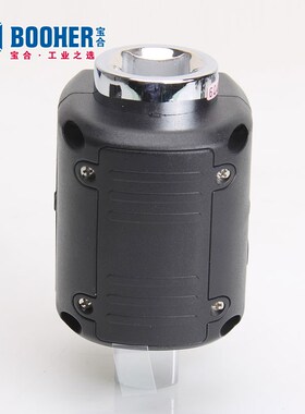 Booher宝g合扭力工具1/41/23/4系列数显扭力计BH0123434~549