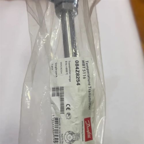 084Z825e4 MBT 5116-B002-200-10-0000 Danfoss丹佛斯 温度传感器