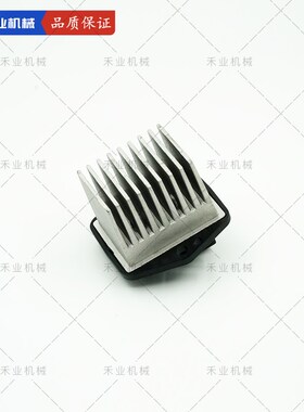 挖掘机配件加藤gHD512V 820V 1023R 1430R空调电阻器勾机