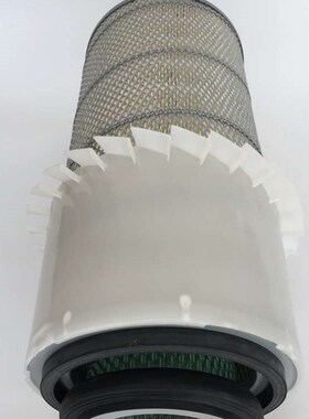 适配小松PC100-1-2m 120-12挖掘机 空气滤芯 600-181-8260 AF434K