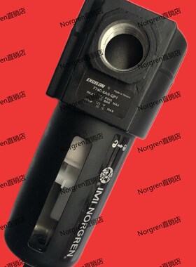 F74G-4BN-AiD1 4AN 4GN AD2 AD3 Norgren F74G除水除颗粒过滤器