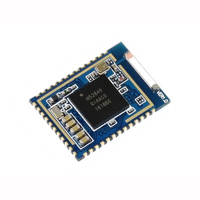 微雪 nRF52840蓝牙5.0模块智能应用 智能家用电T器 交互式娱乐设