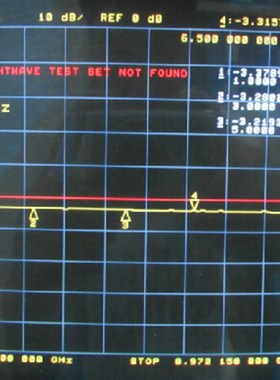 1-6GHz WIFI 测试 2.4G 5.8G 一分J二 RF射频微波高频功分器分配