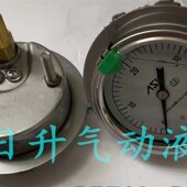 S可替用NKS压力表GV95 ASK压力表OPG s39x16MPa 671 4现