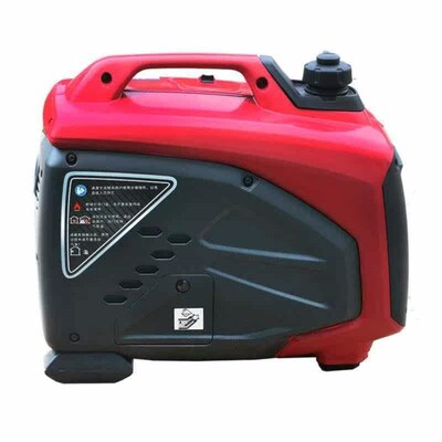 东明DONdMINR1250i-31KW变频汽油发电机组小型手提便携式发电