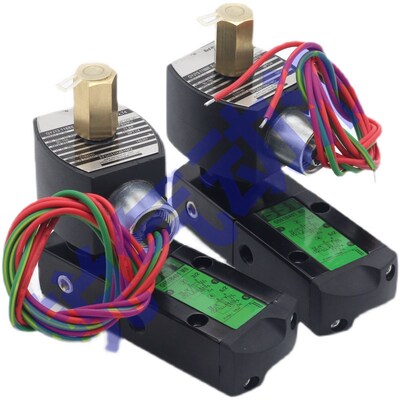 电磁阀G551A001MS/002MS/G531C001MHS/017MS/EF8551A005MS