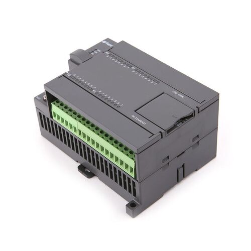 32MR PLC fControl Industrial Module Driver DC 24V 16 Input 1