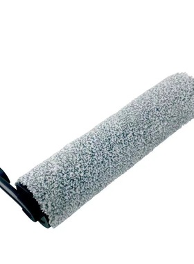 适用添可洗地机滚刷配件吸尘芙万2.0LED/lcd筒刷2.0sWlim地刷主刷