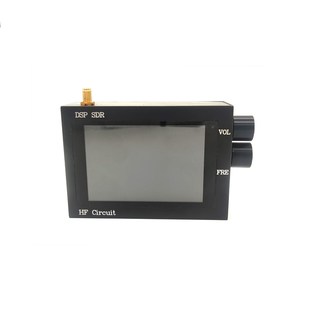 DSP Inch 2GHz 200M 3.5 50K SDR 1.10c MaNlachite Edition