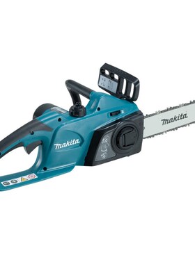 牧田(MAKITA)UC4041AxSP电锯木工伐木锯电链锯大率木材切割机180