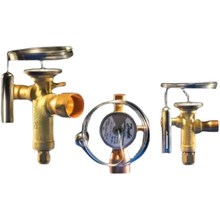 丹佛斯膨胀阀TGEN7 067N5158 24kw 5/81-1/8U空调冷库配件膨胀