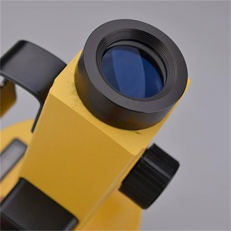 南方激光垂准仪高精度测量ML401S铅垂仪可视免V调焦上下激光工