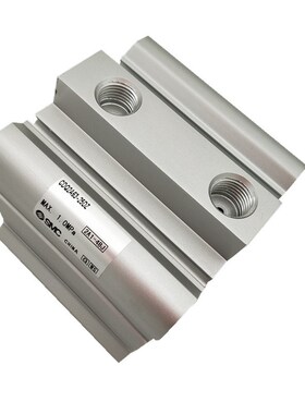 SMC型标准薄型气g缸CDQ2B63-20DZ-25DZ-30DZ/DMZ/DMZ/DCZ/DCMZ单