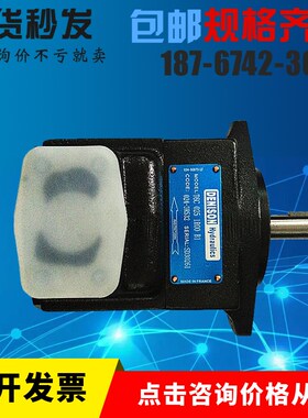 DENISON丹尼逊T6E-042/045/050/057/0D62/066/085-1R00/2R00/3R00